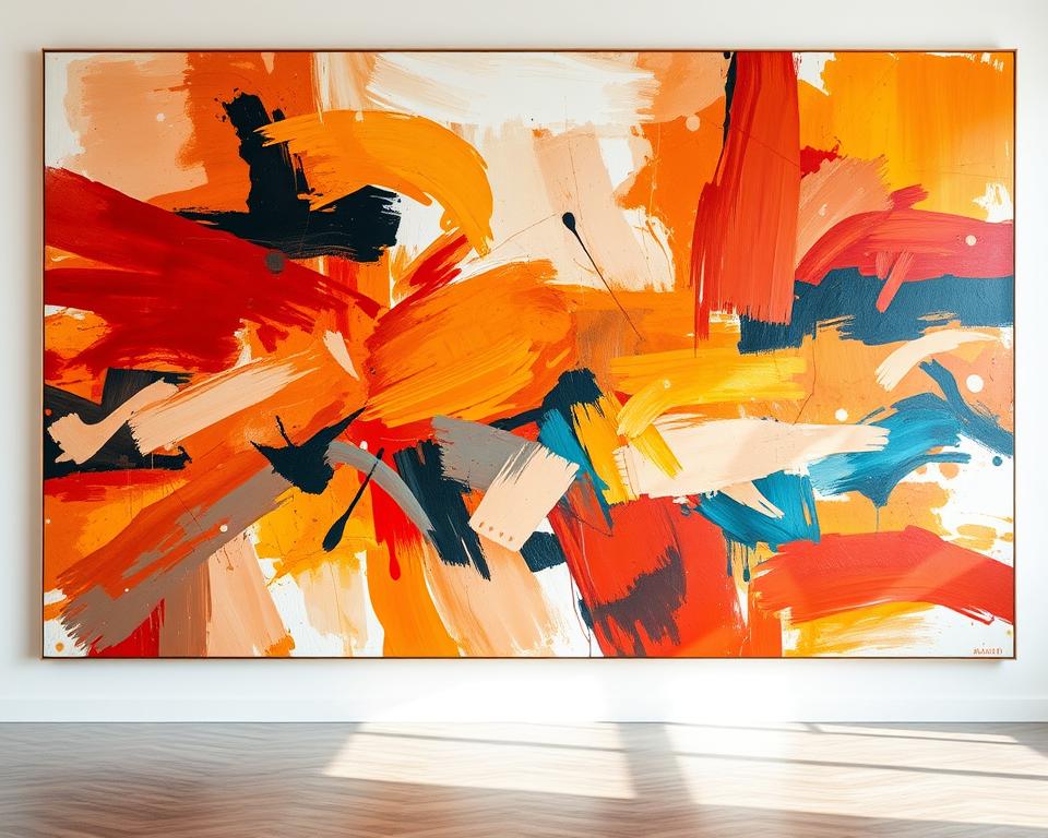 Big Canvas Art