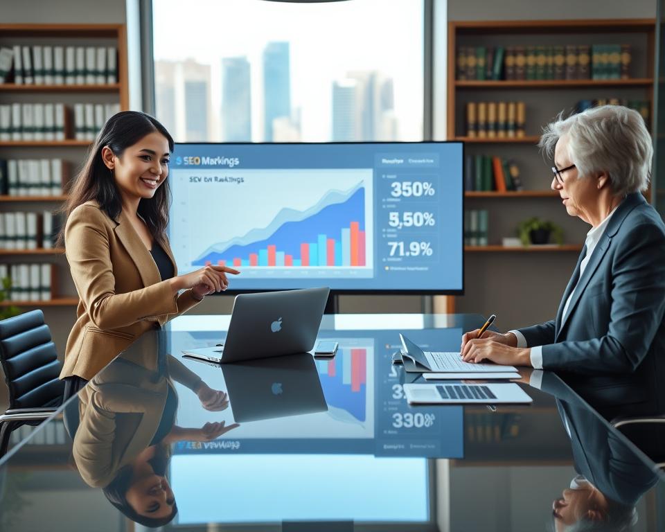 organic SEO company Colorado Springs