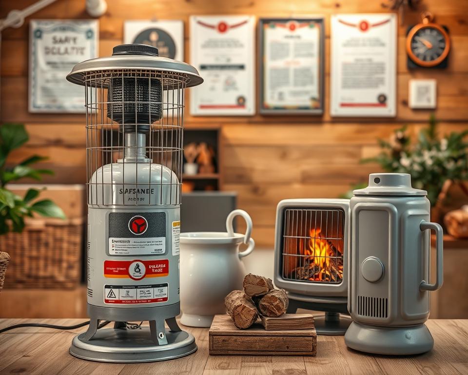 no electricity water heater