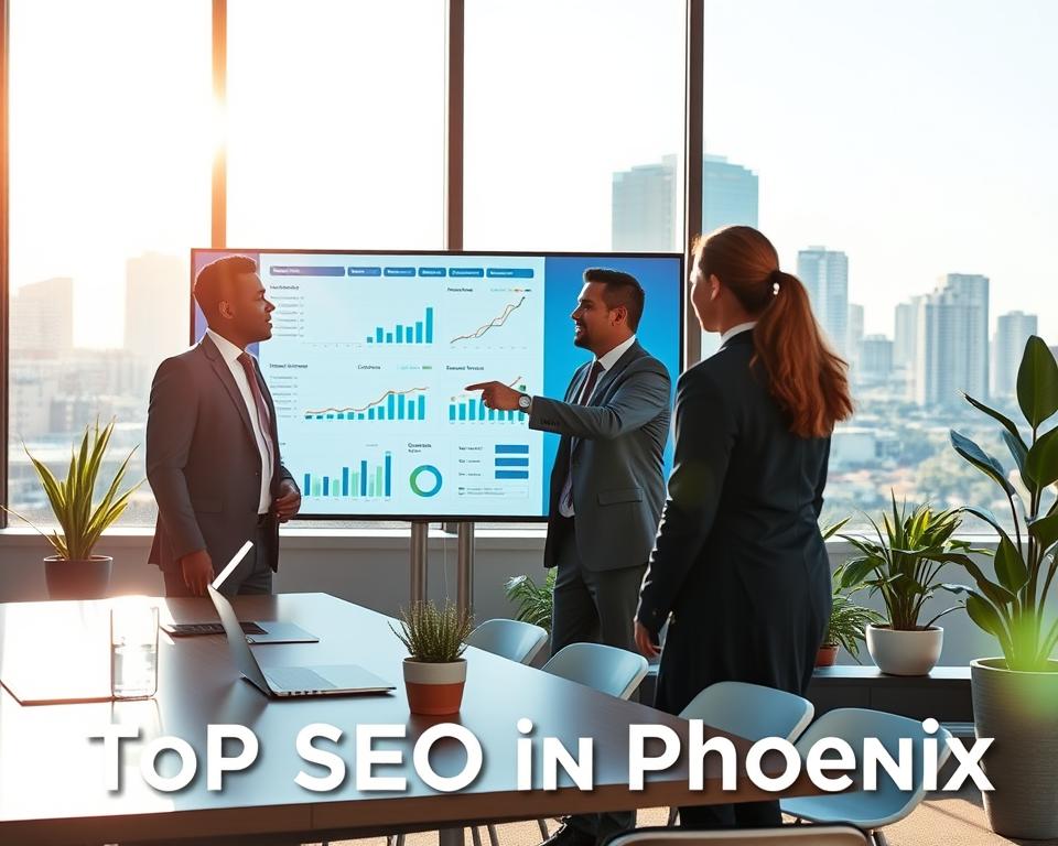 Marketing 1on1 is the best Phoenix AZ SEO