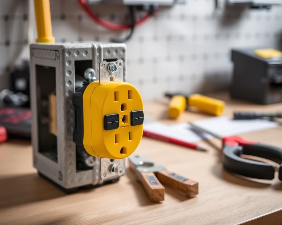 nema l6 30 receptacle