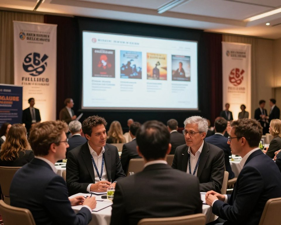 entertainment press release distribution