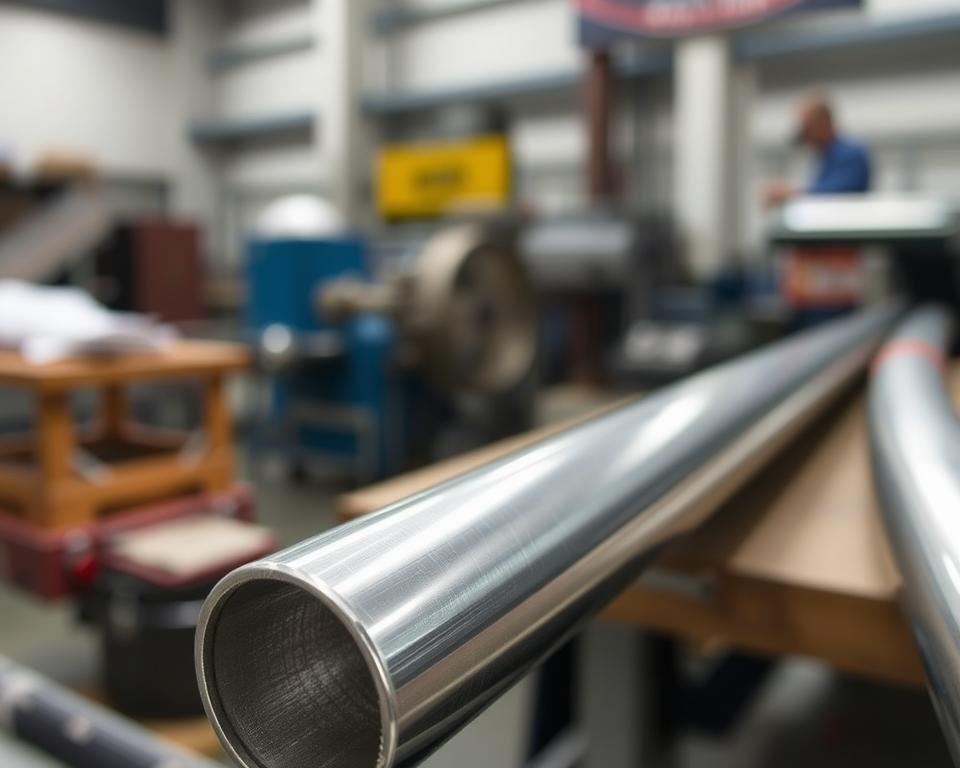 5/16 stainless steel tubing
