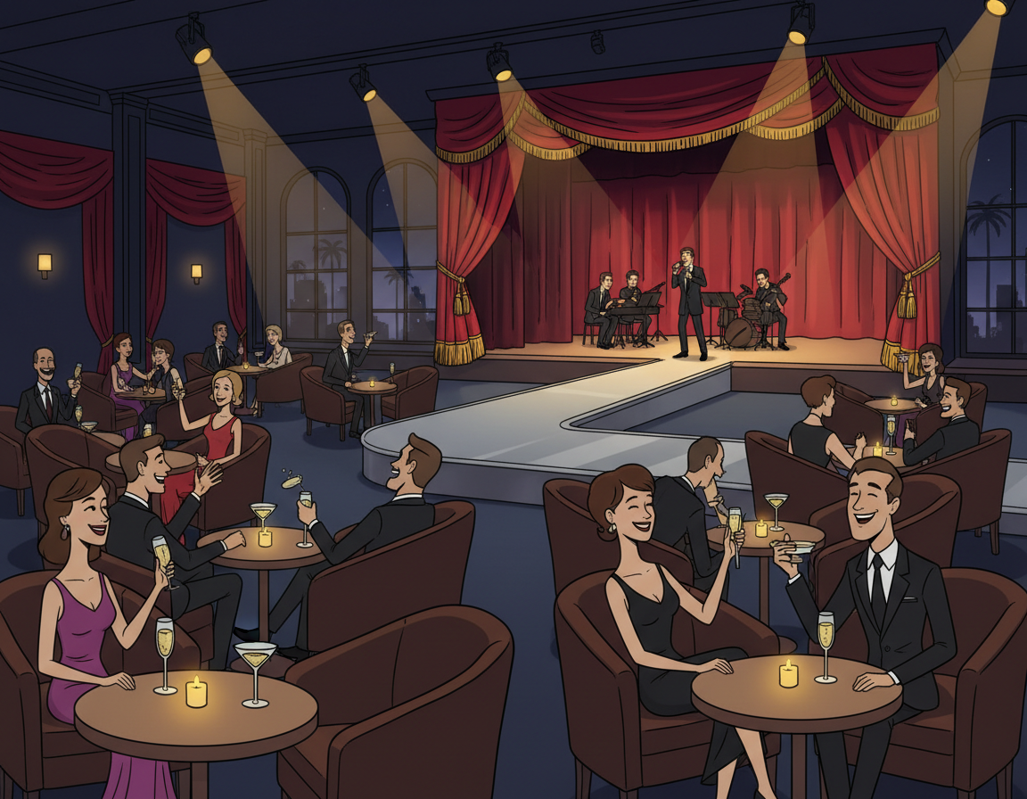 female stripper for bachelor party in Scottsdale