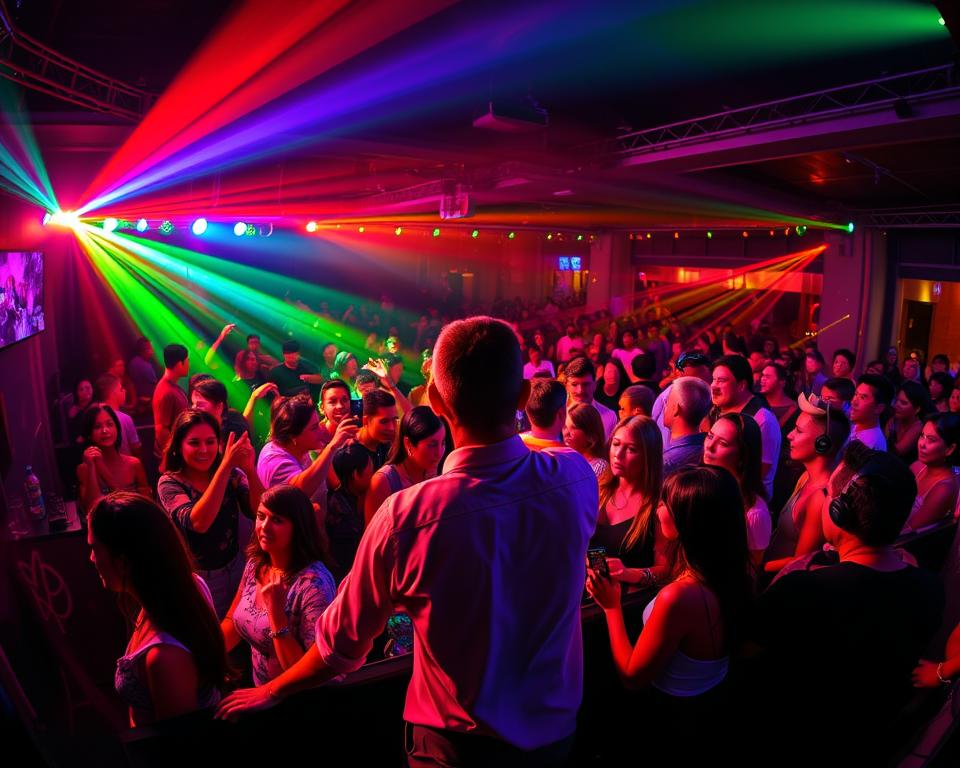 DJ private party in Miami FL