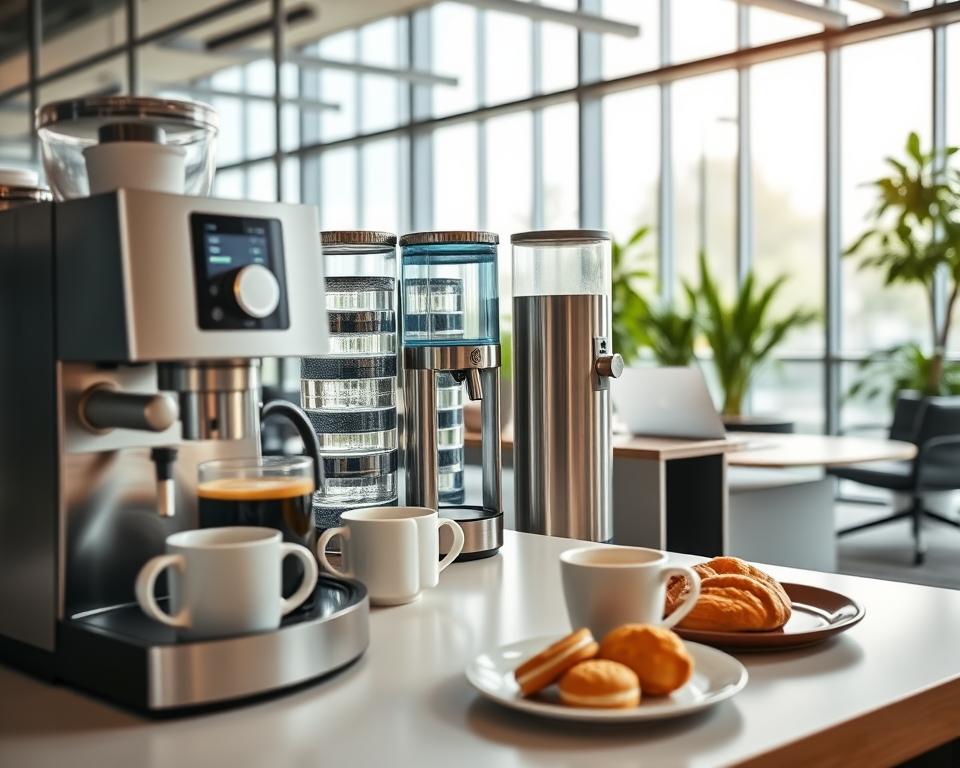 vending machine companies San Marcos