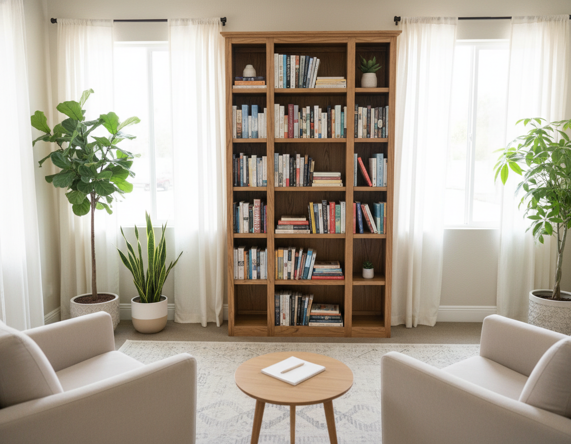 Individual Therapy Carmel Valley